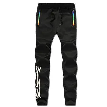 Sportswear Pencil Pants Trousers Joggers Sweatpants Casual Slim Fit Pants Hombre Clothing Outwear 1