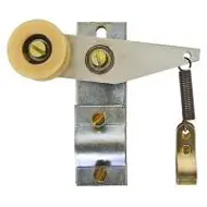 Spring Loaded Chain Idler  P/N F-14-Sl 1