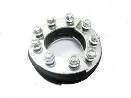 Sprocket Clamp To Spokes Installation Kit. 1
