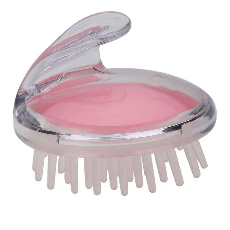 St Silicone Body Massager Brush Glove Slimming Relaxing Scrub Massage Bath Spa Shower Brush 1