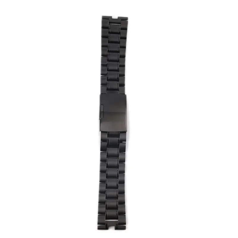 Stainless Steel Metal Watch Band Strap Bracelet For Motorola Moto 360 2