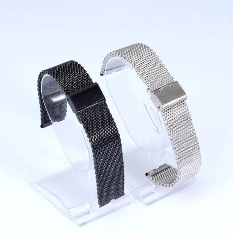 Stainless Steel Watch Band For Motorola Moto 360 Smart Watch+Tool Ping 1