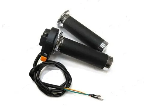 Standard Throttle & Cable 1