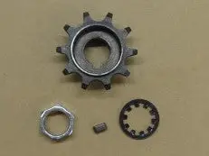 Starfire Superrat 10T Drive Sprocket 1