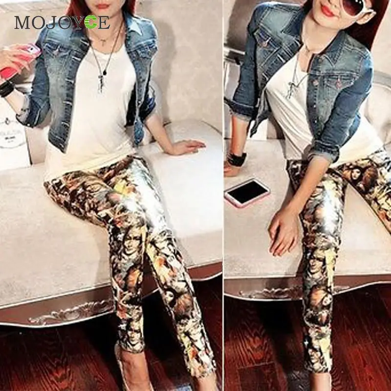 Street Style Women Basic Coats Bomber Jacket Long Sleeve Coat Slim Denim Jacket Casual Short Jean Jacket Women Outerwear 3