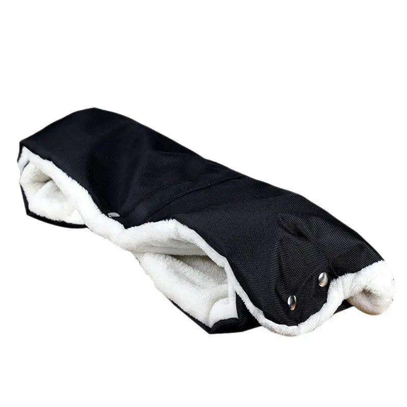 Stroller Warmer Gloves Pushchair Hand Muff Waterproof Pram Accessory 1