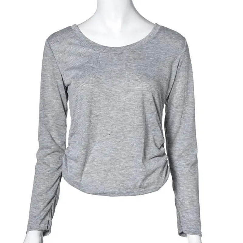 Style Blouse Women Sexy Tops Blouses Slim Clubwear Bodycon Top Smlxl 3