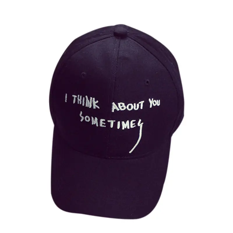 Style Brand Baseball Cap Boys Girls Snapback Hip Hop Flat Hat Tops Hats Ing 1