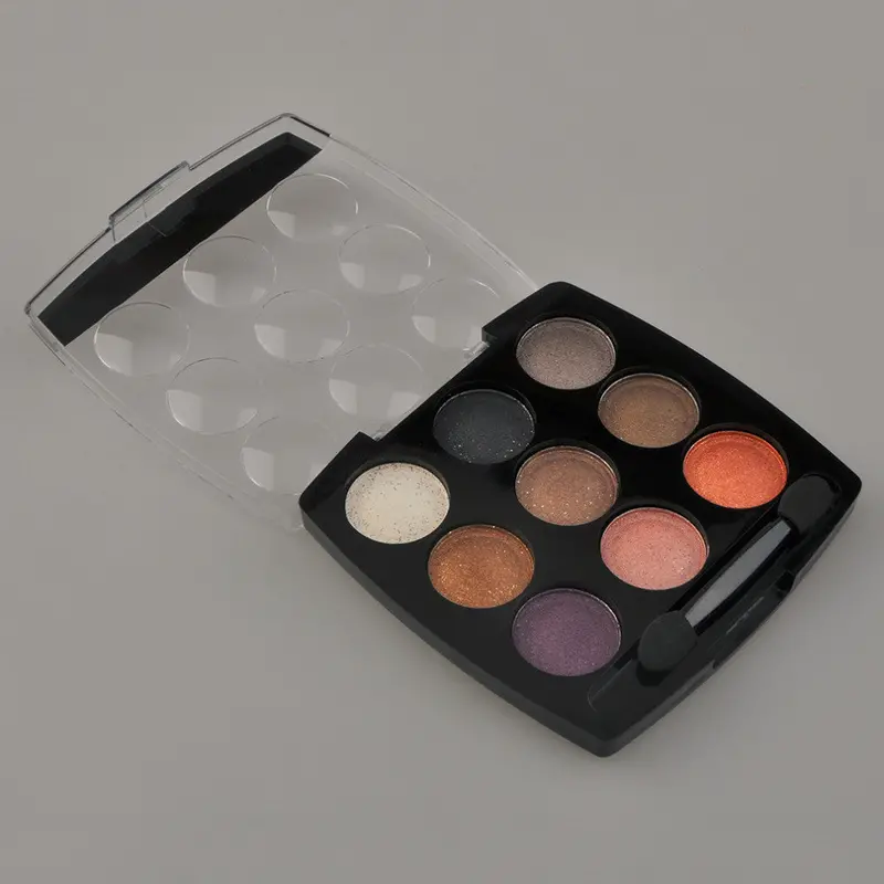 Style Rihao Eyeshadow Palette 15 Colors In One Palette Cosmetic Makeup Eye Shadow Forladies 2