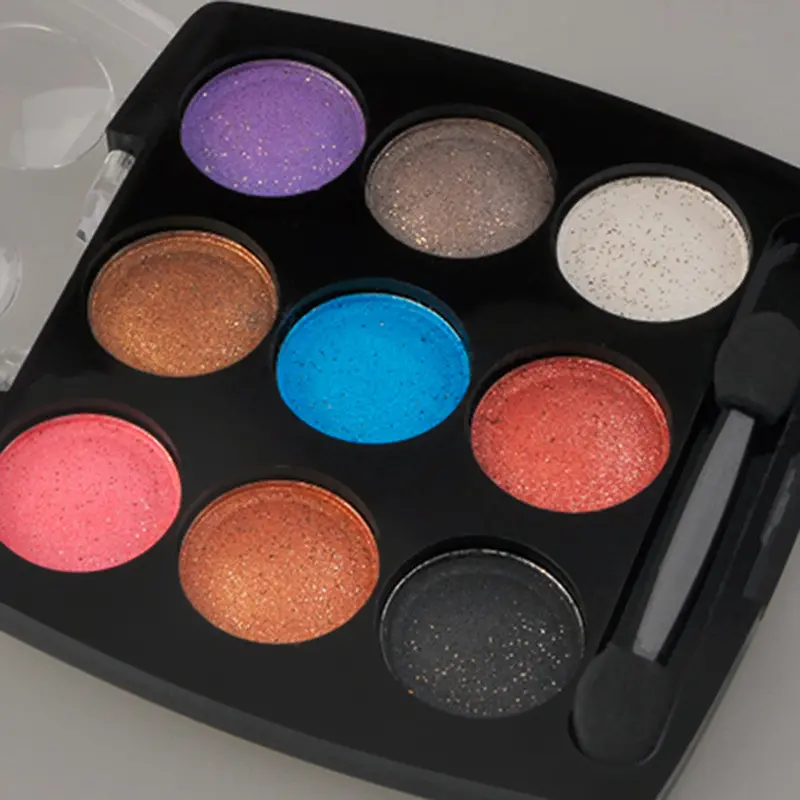 Style Rihao Eyeshadow Palette 15 Colors In One Palette Cosmetic Makeup Eye Shadow Forladies 3