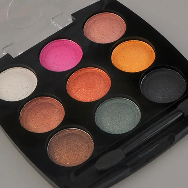 Style Rihao Eyeshadow Palette 15 Colors In One Palette Cosmetic Makeup Eye Shadow Forladies 4