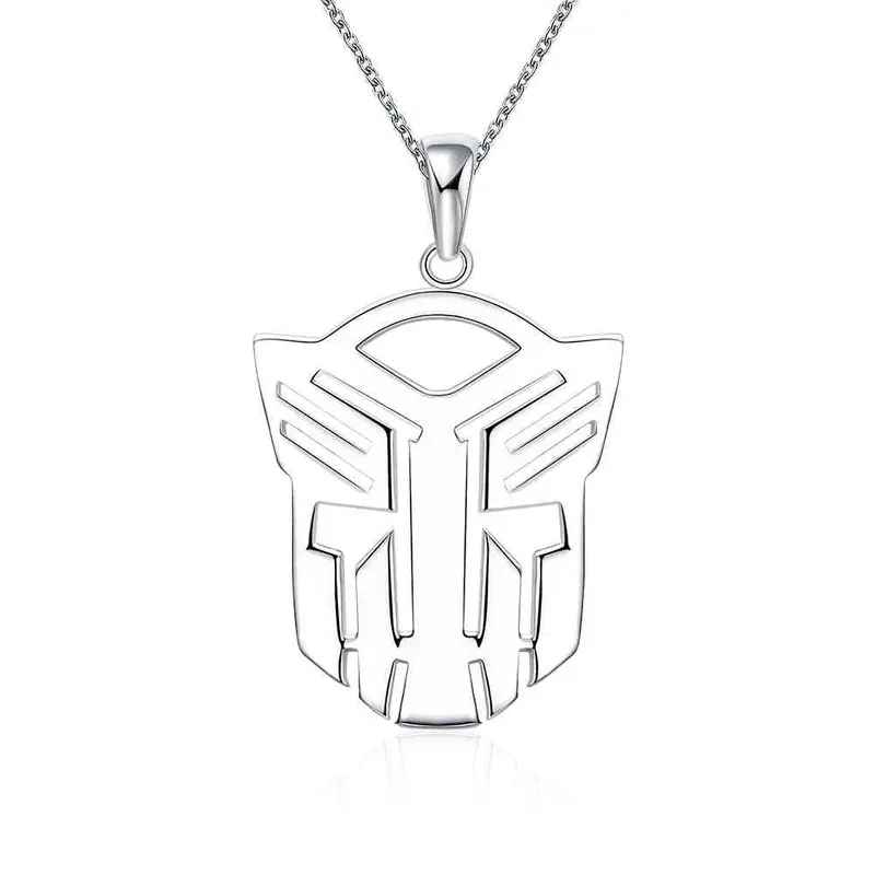 Style Silver Choker Necklace Hollow Cross Choker Sport197 11