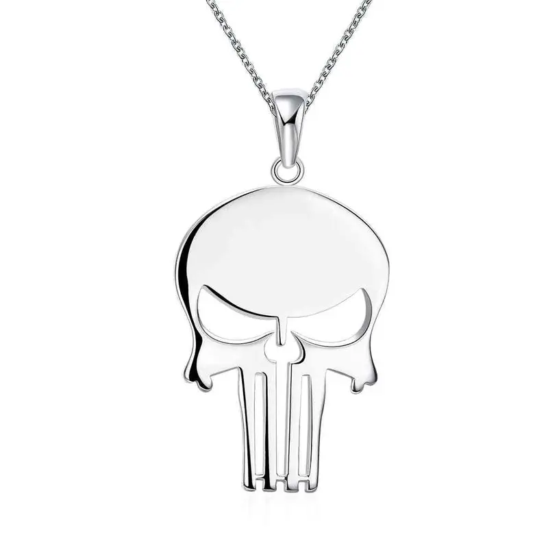 Style Silver Choker Necklace Hollow Cross Choker Sport197 12