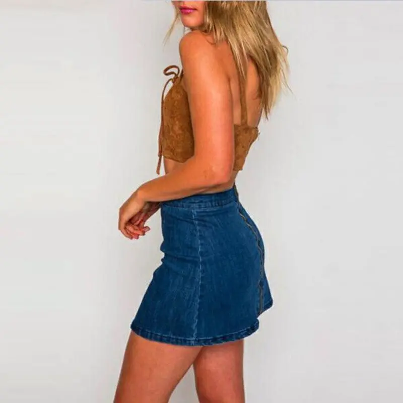 Style Sleeveless Cross Front Casual Women Tank Tops Sexy Hollow Out Crop Tops Vest Women's Clothing 4