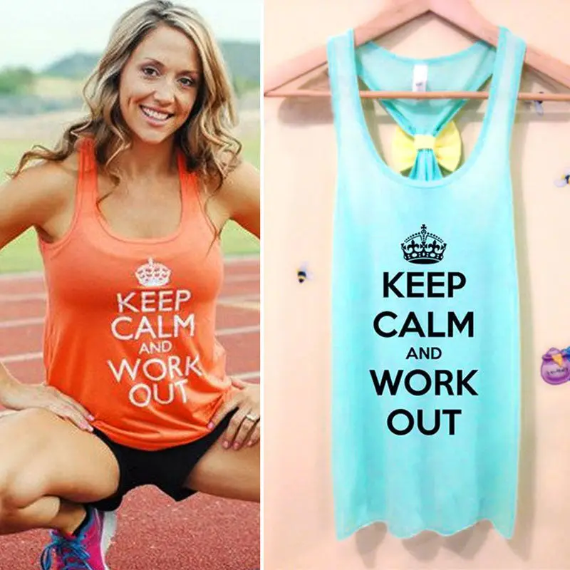 Style Tight Crop Top New Women Skinny Bodycon T-Shirt Dance Tops Slim Short Vest Tank Tops Feminino Stl 5
