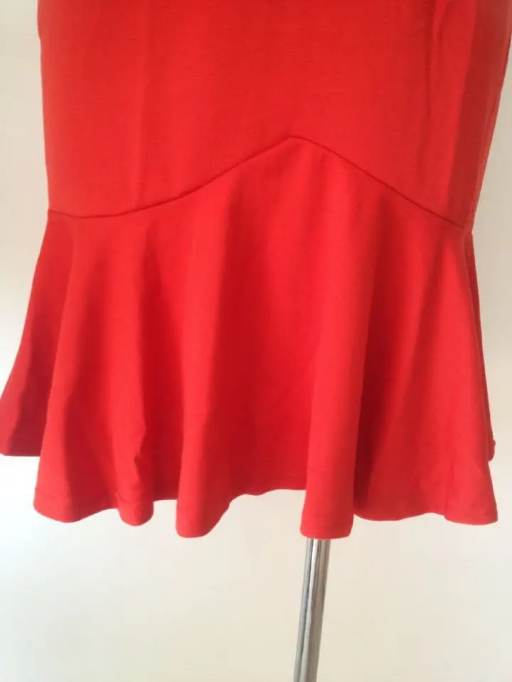 Style Vintage Three-Dimensional Flower Fishtail Hem Party Dresses Plus Size Sexy Bodycon Dress Elegant Midi Women Dress 7