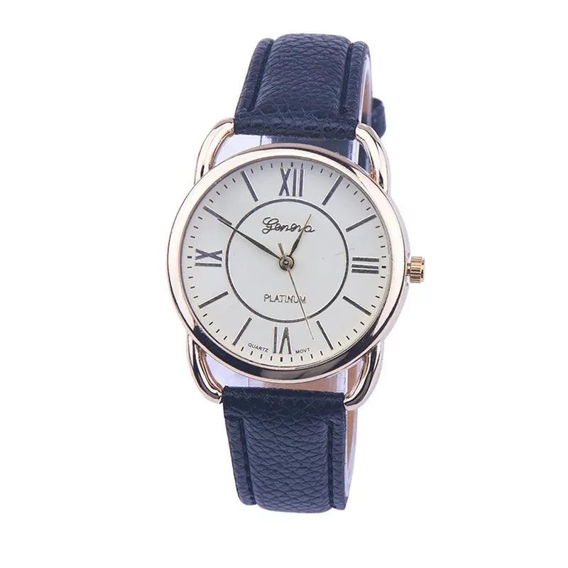 Style Watches Women Dress Electronic Style Women Wristwatch Luxury Bracelet Watch Reloj Mujer Clock 2