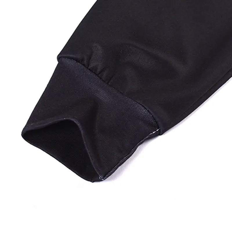 Stylish Long Sleeve 3D Print Valor Emblem Pattern Hoody Sweatershirts With Hat Pullover Sportwear L6033 3