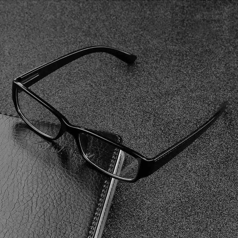 Stylish Practical Radiation Resistant Glasses Computer For Reading Glasses Wearing 2