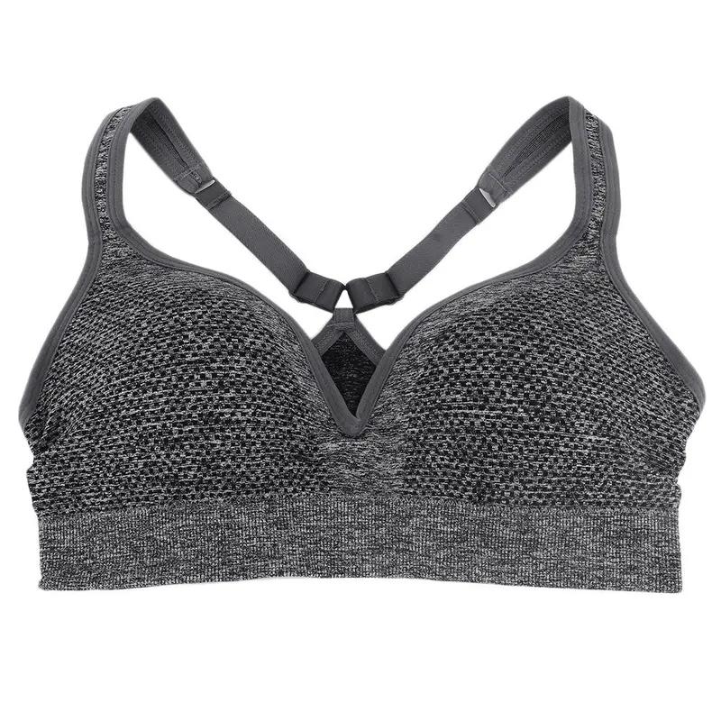 Stylish Soft Bra Padded Sleepping Wirehome Daily Bra 0606 4