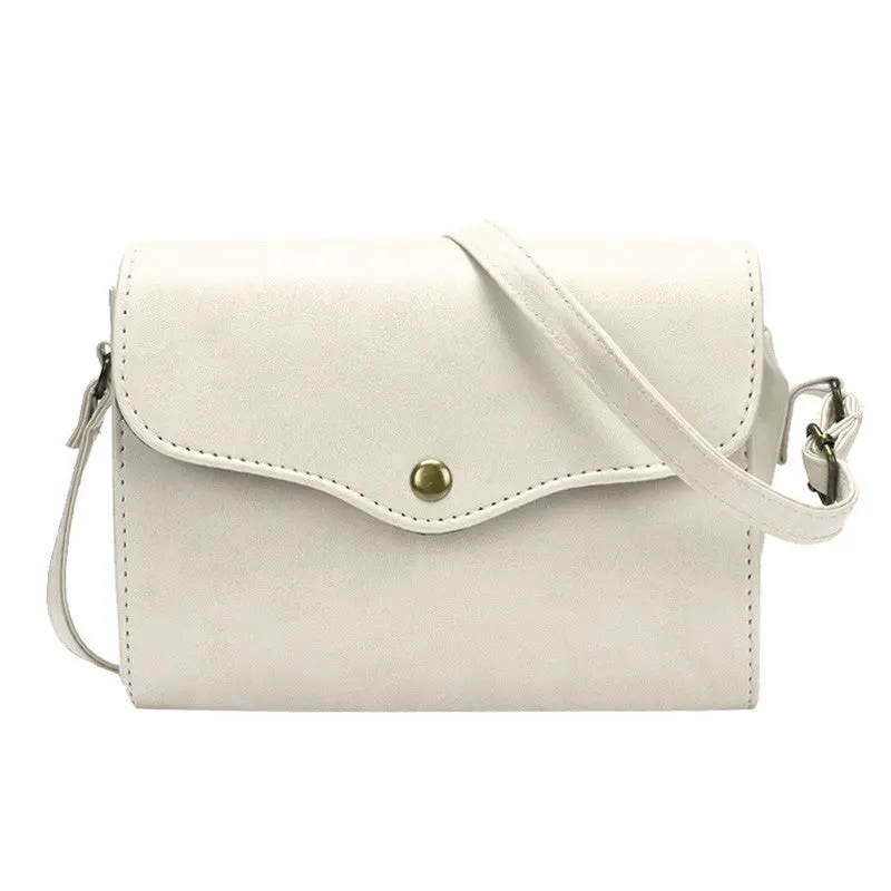 Stylish Women Bag Lady Mini Hbag Shoulder Messenger Tote Satchel Crossbody Bolsa Feminina Pouch 1