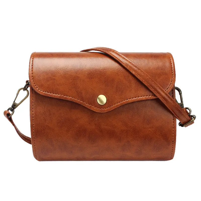Stylish Women Bag Lady Mini Hbag Shoulder Messenger Tote Satchel Crossbody Bolsa Feminina Pouch 7