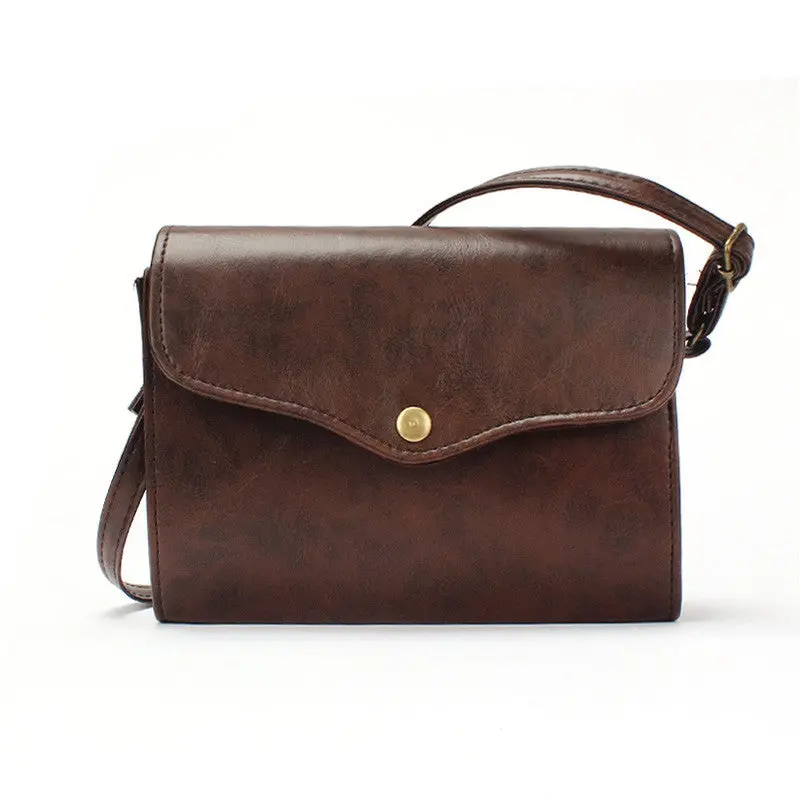 Stylish Women Bag Lady Mini Hbag Shoulder Messenger Tote Satchel Crossbody Bolsa Feminina Pouch 8