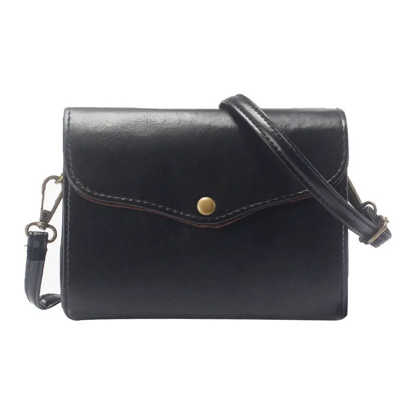 Stylish Women Bag Lady Mini Hbag Shoulder Messenger Tote Satchel Crossbody Bolsa Feminina Pouch 9