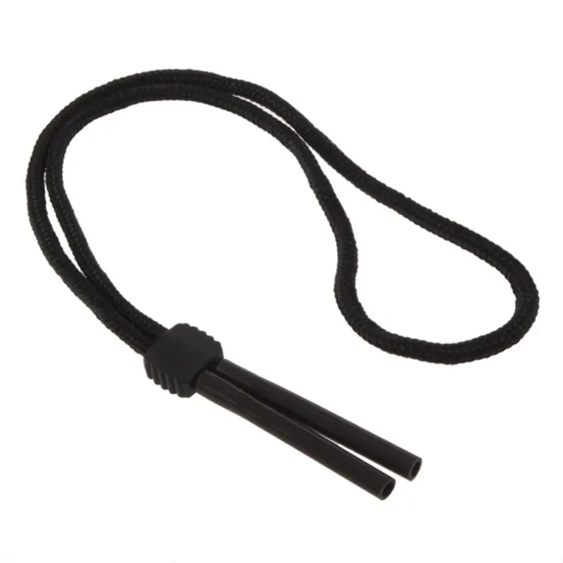 Sunglasses Adjustable Neck Strap Cord Eyeglass Glasses Lanyard String Holder Black 1