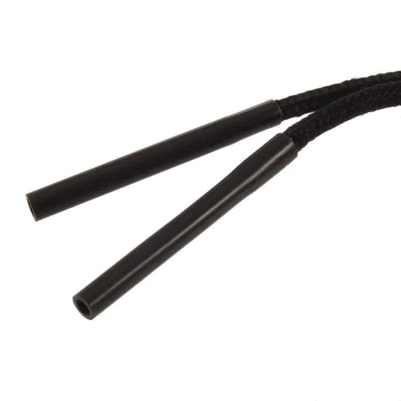 Sunglasses Adjustable Neck Strap Cord Eyeglass Glasses Lanyard String Holder Black 2