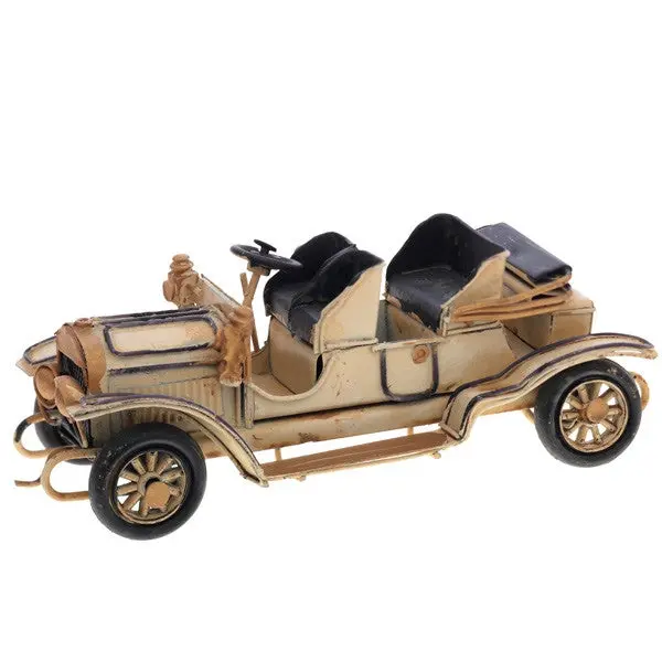 Super Delicate Classical Convertible Bubble Car Simulation Collect Model Car Home Decoration Gift Toy 89207 1