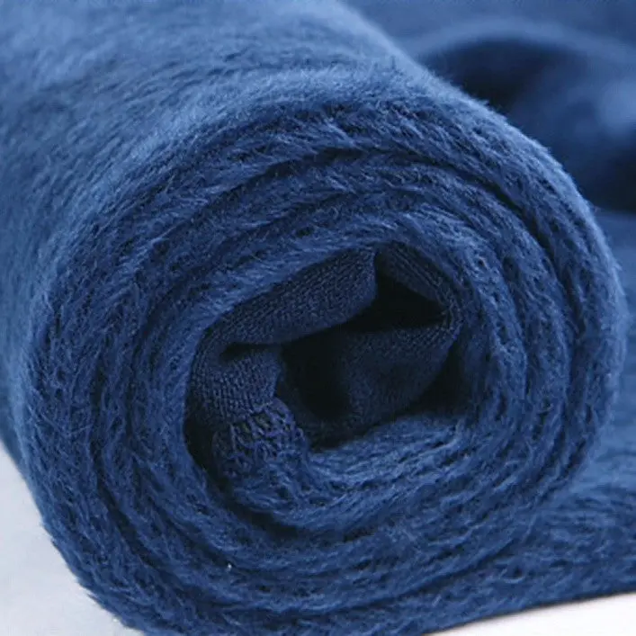 Super Elastic Thickening Velvet Leggings Trouserswarmcasual Knitted Cashmere Leggings Pants 5