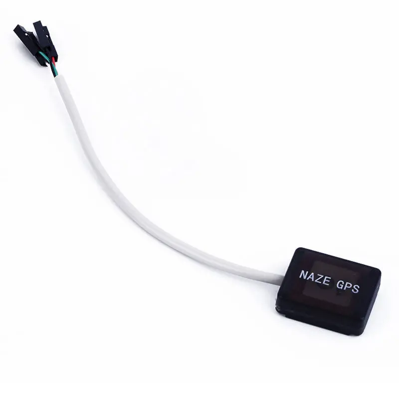 Super Mini Size Gps For Naze Flip 32 Flight Controller Out Compass 1