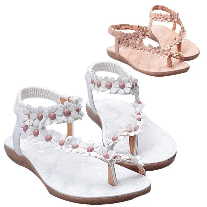 T Beach Flip Flops Women Camouflage Flat Sals Casual Slippers Comfortable Massage Slippers 1