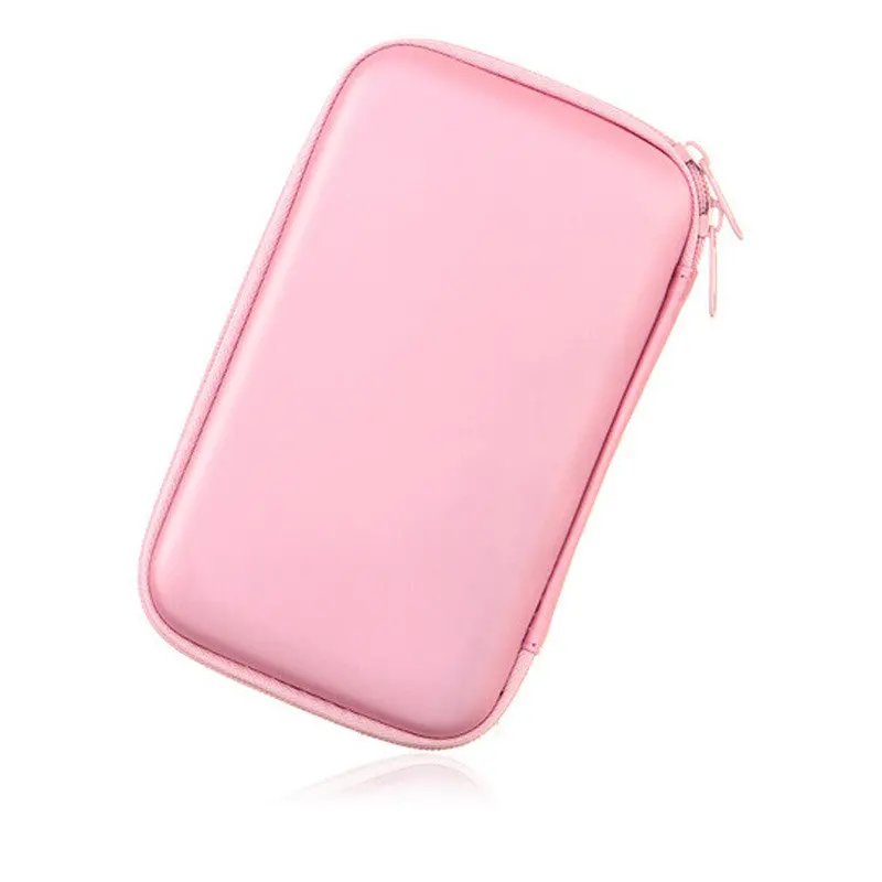 T Universal Eva Hard Pack Mobile Power Bag Versatile Cosmetics Head Package Admission Package Bolsa 4