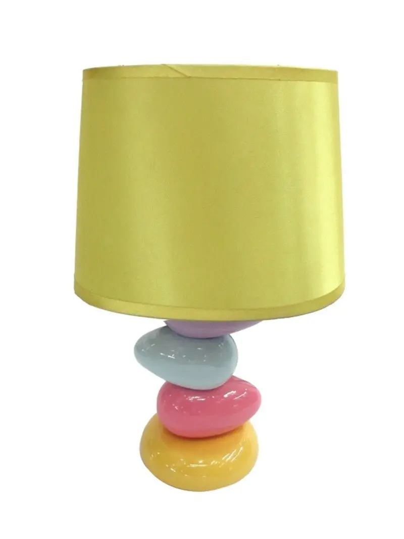 Table Lamps Home Bedroom Working Desk Reading Light With Shade 90291 1