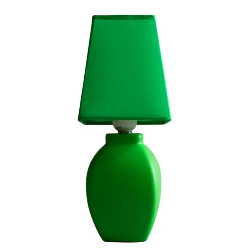 Table Lamps Home Bedroom Working Desk Reading Light With Shade 90291 10