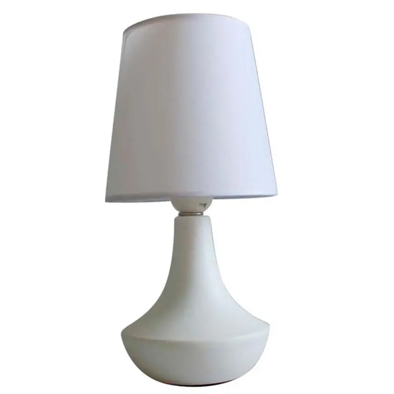 Table Lamps Home Bedroom Working Desk Reading Light With Shade 90291 11