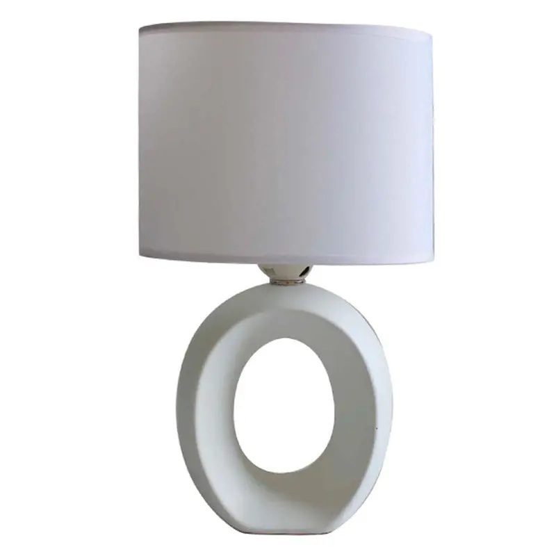 Table Lamps Home Bedroom Working Desk Reading Light With Shade 90291 12