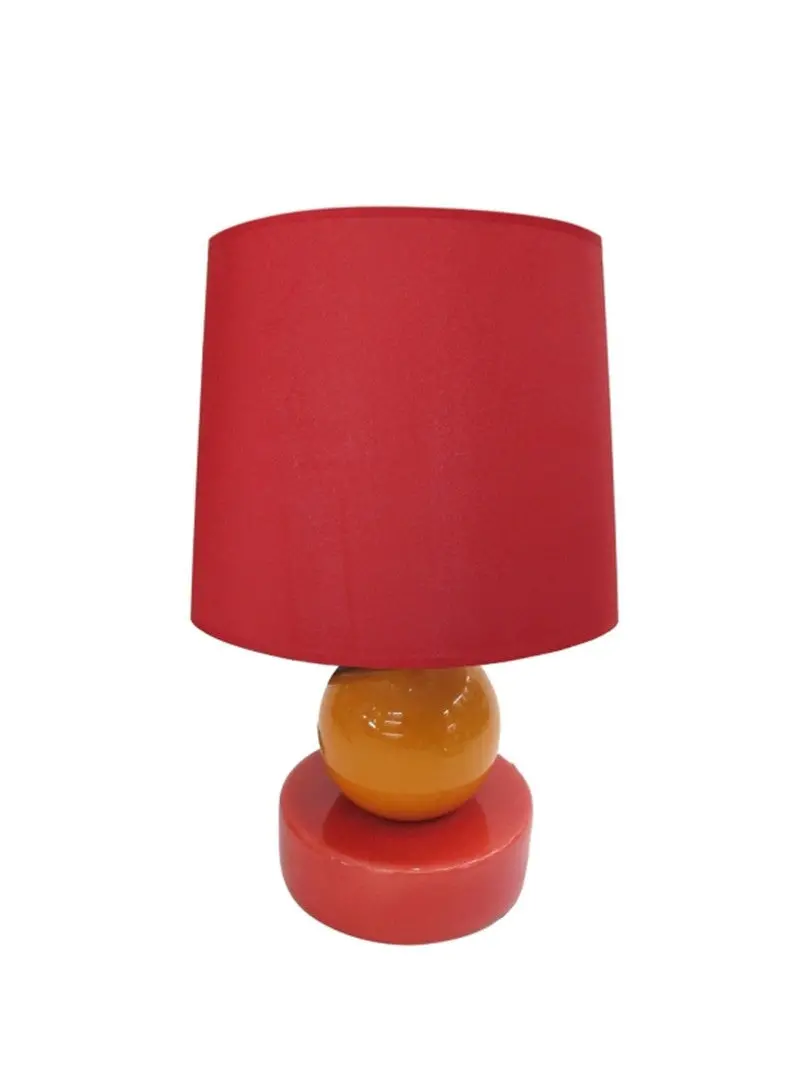 Table Lamps Home Bedroom Working Desk Reading Light With Shade 90291 2
