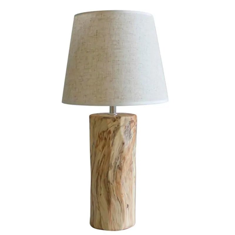 Table Lamps Home Bedroom Working Desk Reading Light With Shade 90291 3