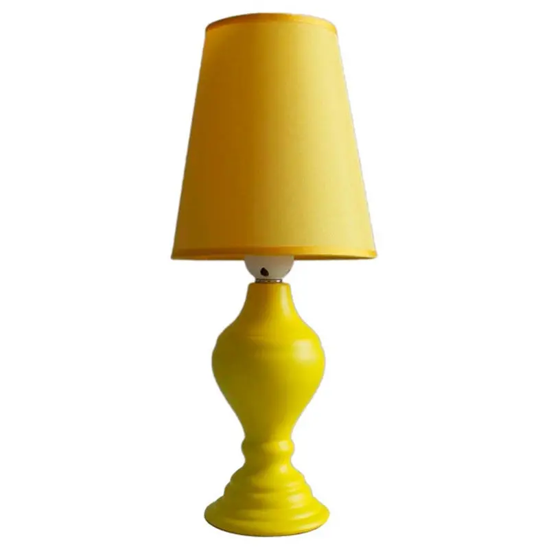 Table Lamps Home Bedroom Working Desk Reading Light With Shade 90291 8
