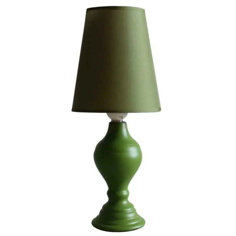 Table Lamps Home Bedroom Working Desk Reading Light With Shade 90291 9