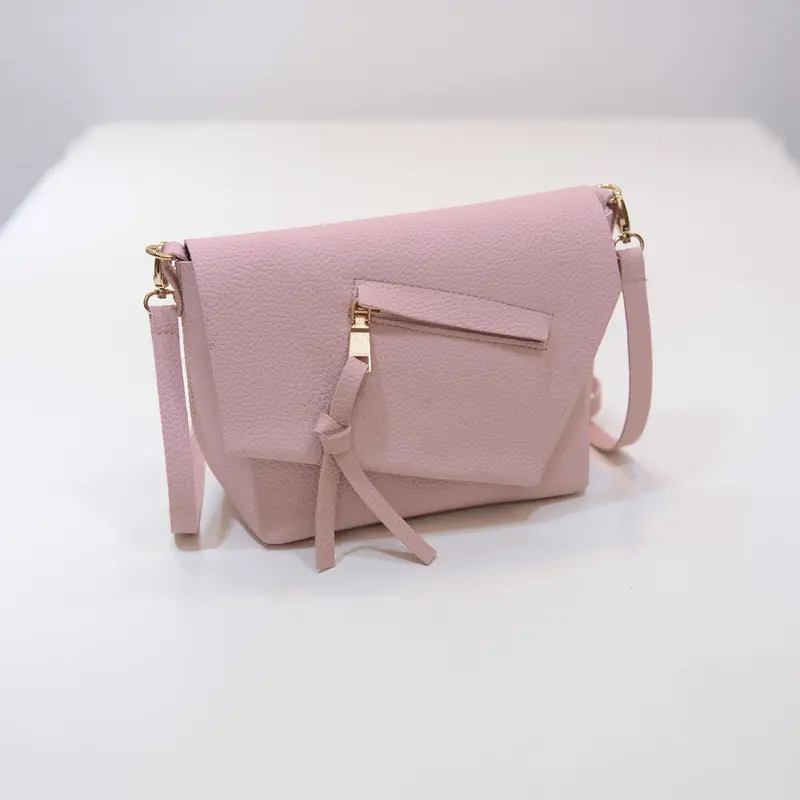 Tassel Casual Vintage Women Bag Small Crossbody Bags Girl Leather Bag Retro Envelope Handbags Purse Sling Shoulder Bag 3