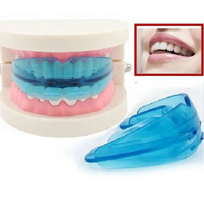 Teeth Care Oral Ortic Teeth Orthodontic Braces Dental Brace Device Doctor Alignment Braces 1