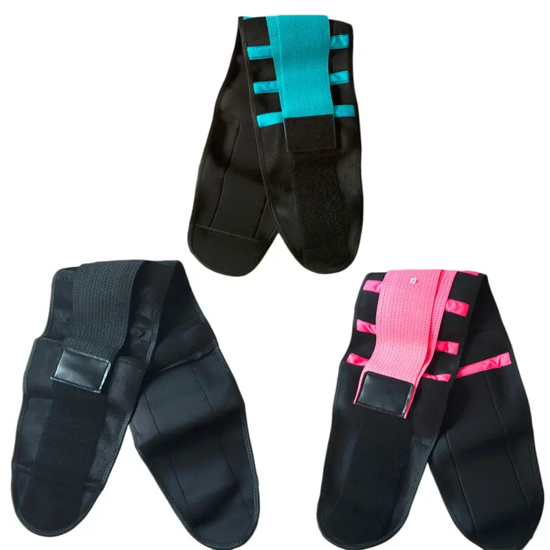 Terry-Plush Adult Racing Belt Kidney Belt Back Support Smlxxlxxxl 1