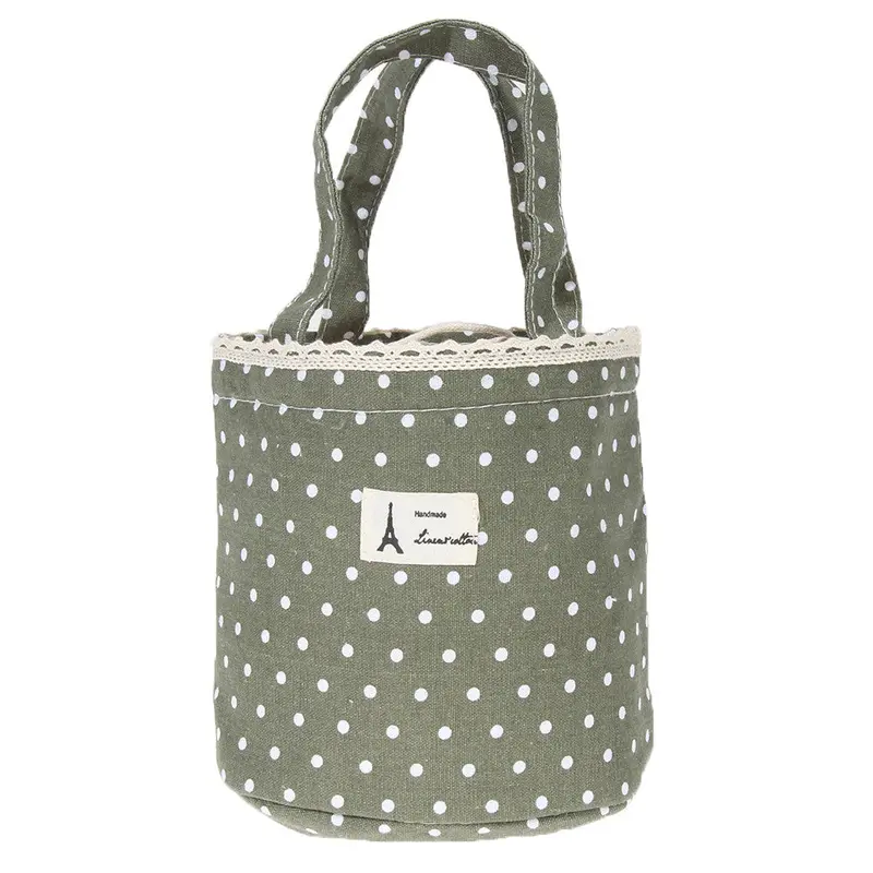 Thermal Cooler Waterproof Insulated Lunch Portable Carry Tote Storage Bag Picnic Totes Carry Case Lunch Box For Women Kids 1