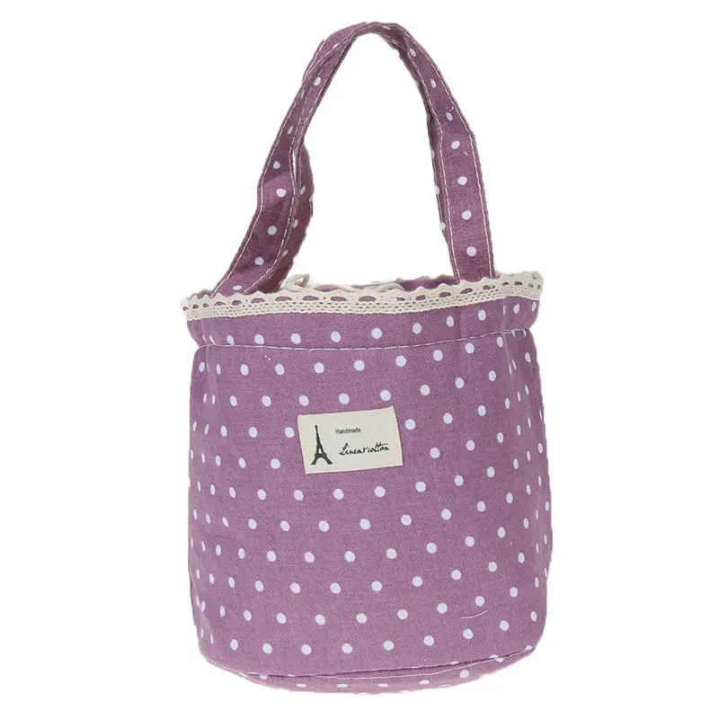 Thermal Cooler Waterproof Insulated Lunch Portable Carry Tote Storage Bag Picnic Totes Carry Case Lunch Box For Women Kids 2
