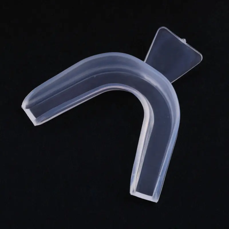 Thermoforming Dental Mouthguard Teeth Whitening Trays Bleaching Tooth Whitener Mouth Guard Care Oral Hygiene 2