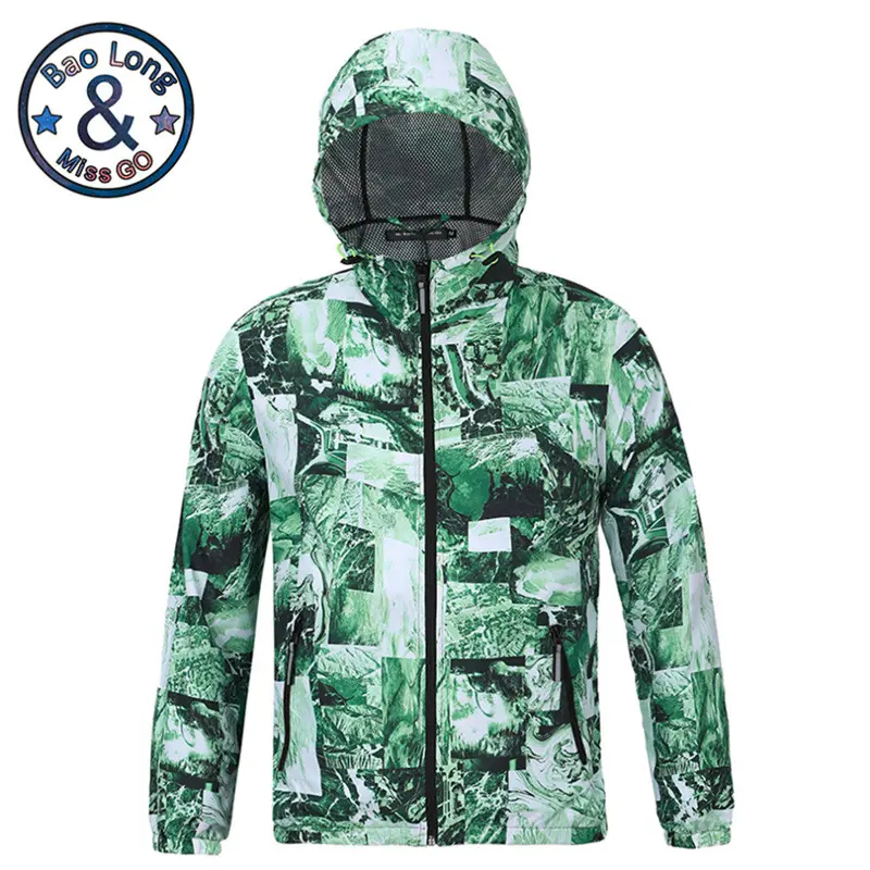 Thin Coat Waterproof Windproof And Thremal Jacke Suitable Ski Hiking And Camping In Cold 1